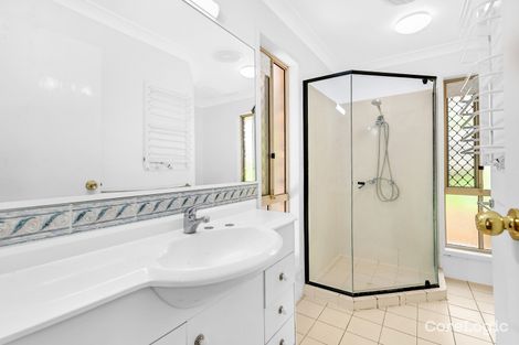 Property photo of 39 Morfantaine Terrace Parkwood QLD 4214