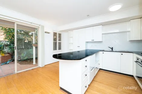 Property photo of 6/2 Barnstaple Lane Five Dock NSW 2046