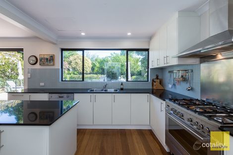 Property photo of 95 Eric Street Cottesloe WA 6011