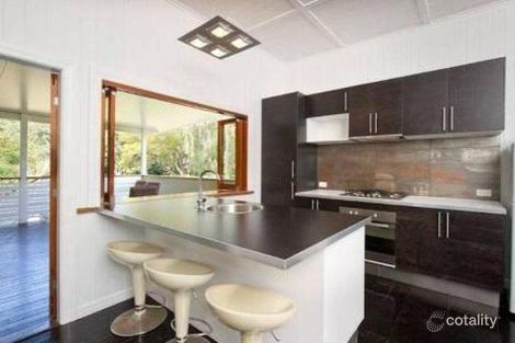 Property photo of 25 Vera Street Toowong QLD 4066