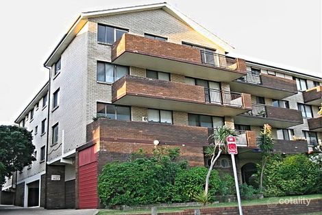 Property photo of 19/15 Wallis Parade North Bondi NSW 2026