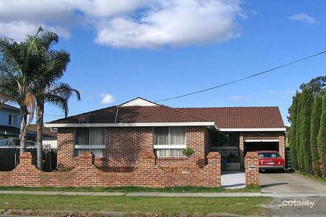 10 Shortlands St, Canley Vale, NSW 2166