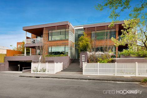 Property photo of 2/48 New Street Armadale VIC 3143