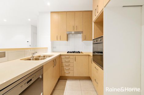 Property photo of 37/1 Janoa Place Chiswick NSW 2046