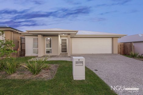 8 Sable St, Ripley, QLD 4306