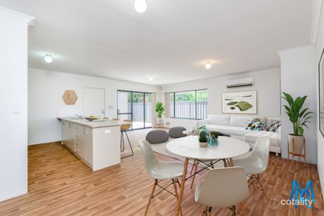 Property photo of 21B Ward Crescent Kelmscott WA 6111