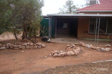 Property photo of 158 Scenic Drive Napperby SA 5540