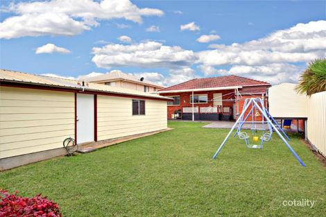 Property photo of 8 Baldi Avenue Panania NSW 2213