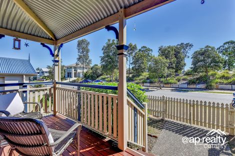Property photo of 10 Greentrees Terrace Springfield Lakes QLD 4300