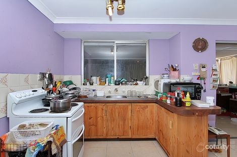 Property photo of 113 Altone Road Lockridge WA 6054