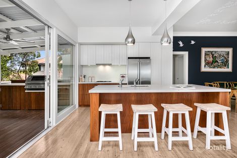 Property photo of 136 Woodland Street Balgowlah NSW 2093