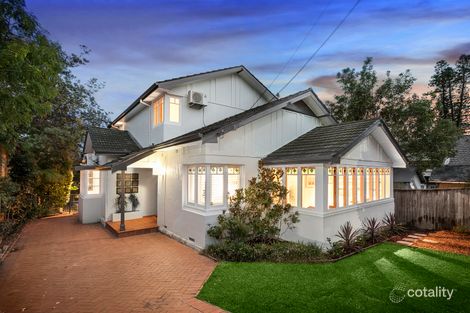 Property photo of 136 Woodland Street Balgowlah NSW 2093