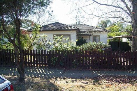 Property photo of 29 Beaconsfield Street Silverwater NSW 2128