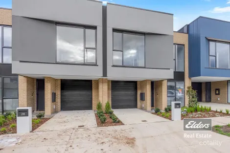 26 Fascination Cct, Aintree, VIC 3336
