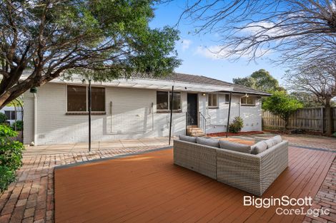 Property photo of 31 Outlook Road Mount Waverley VIC 3149