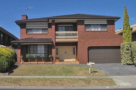 Property photo of 2 Mallinson Court Airport West VIC 3042
