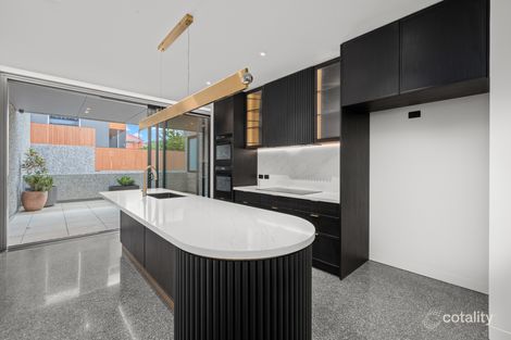 1 Burnett St, North Hobart, TAS 7000