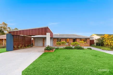 6 Colvillea St, Eight Mile Plains, QLD 4113