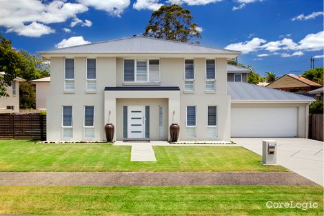 Property photo of 14 Confluence Court Eatons Hill QLD 4037
