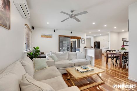 Property photo of 21 Portside Place Shoal Point QLD 4750