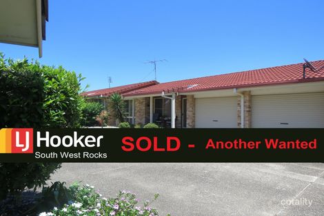 2/14 Gordon Young Dr, South West Rocks, NSW 2431