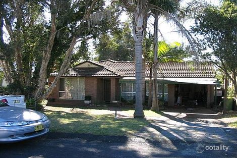 18 Leonora Pde, Noraville, NSW 2263