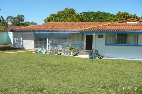 Property photo of 8 Geranium Court Greenvale QLD 4816