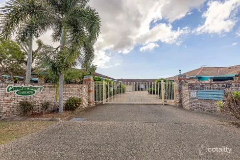 12/17 Canterbury Rd, Kirwan, QLD 4817