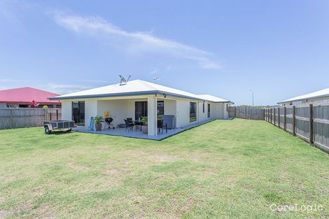 Property photo of 17 Lockyer Court Rural View QLD 4740