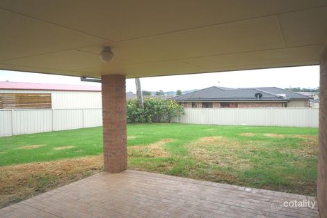 Property photo of 13 Bingara Street Rutherford NSW 2320