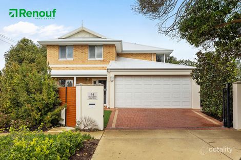 Property photo of 34 Mengler Avenue Claremont WA 6010