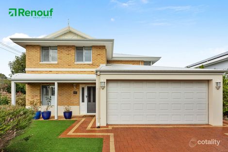 Property photo of 34 Mengler Avenue Claremont WA 6010
