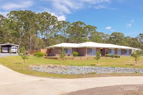 Property photo of 8 Brumby Close Hallidays Point NSW 2430