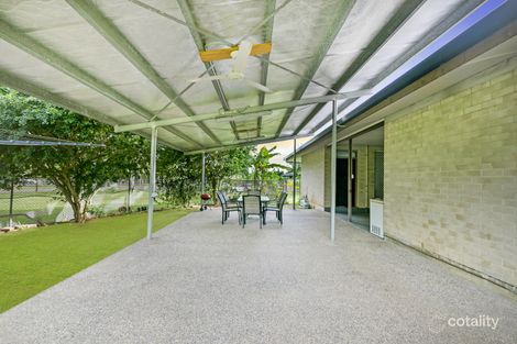 Property photo of 59 Savannah Drive Leanyer NT 0812