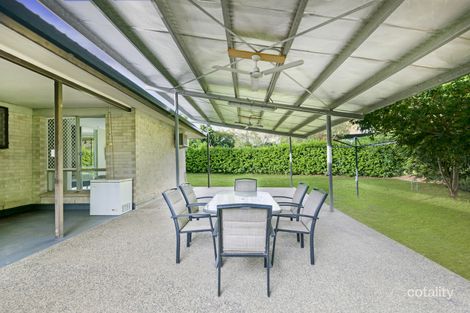 Property photo of 59 Savannah Drive Leanyer NT 0812