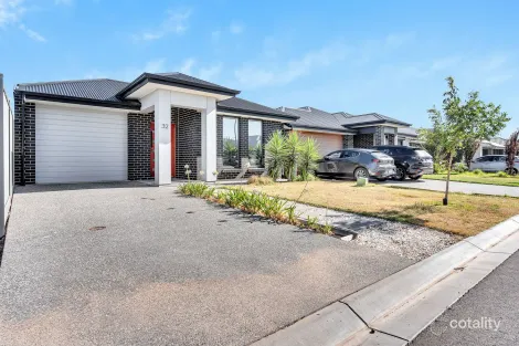 32 Mcnamara Way, Virginia, SA 5120