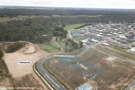 111 Seven Creeks Dr, Kialla, VIC 3631