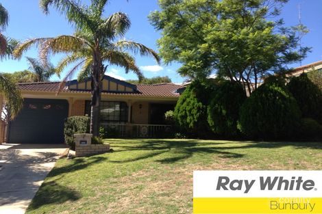 7 Nyabing Way, Withers, WA 6230