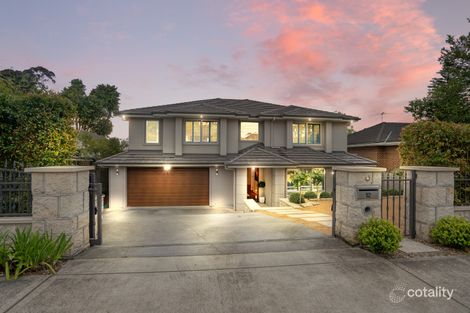 Property photo of 12 Koola Avenue Killara NSW 2071