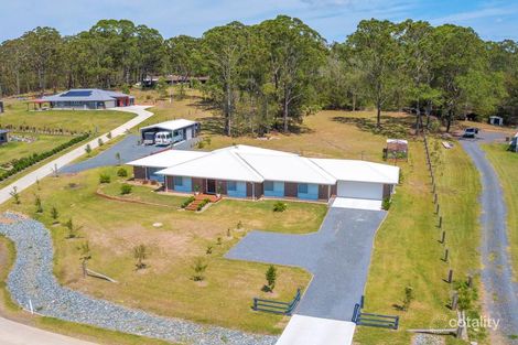 Property photo of 8 Brumby Close Hallidays Point NSW 2430