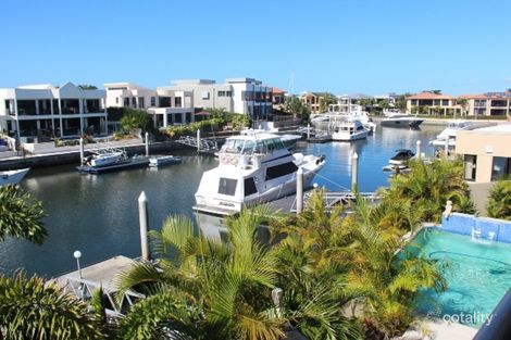 Property photo of 49 The Sovereign Mile Paradise Point QLD 4216