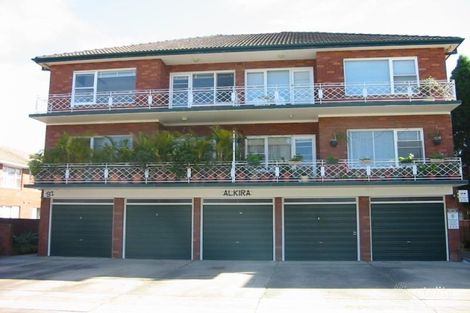 Property photo of 13/91 Alfred Street Ramsgate Beach NSW 2217