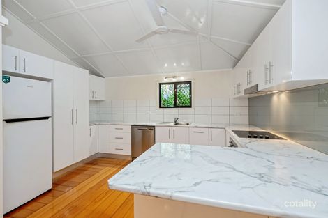 Property photo of 2A Baldey Street Hyde Park QLD 4812