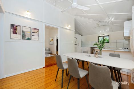 Property photo of 2A Baldey Street Hyde Park QLD 4812