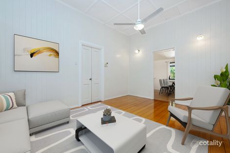 Property photo of 2A Baldey Street Hyde Park QLD 4812