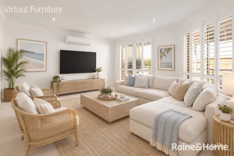 Property photo of 76A Sergeant Baker Drive Corlette NSW 2315