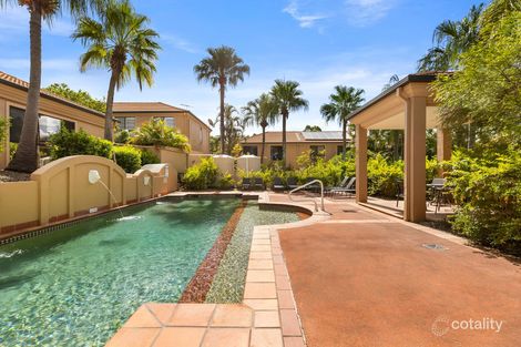 Property photo of 5/105 Oldfield Road Sinnamon Park QLD 4073