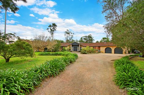 672 Sackville Rd, Ebenezer, NSW 2756