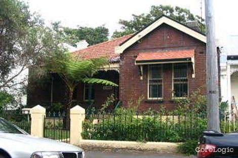Property photo of 27 Mansfield Street Rozelle NSW 2039