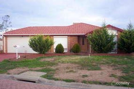 31 Billungah Pl, Burnside, VIC 3023